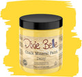 Dixie Belle Paint Company Chalk Finish Furniture Paint by DixieBellePaintCompany