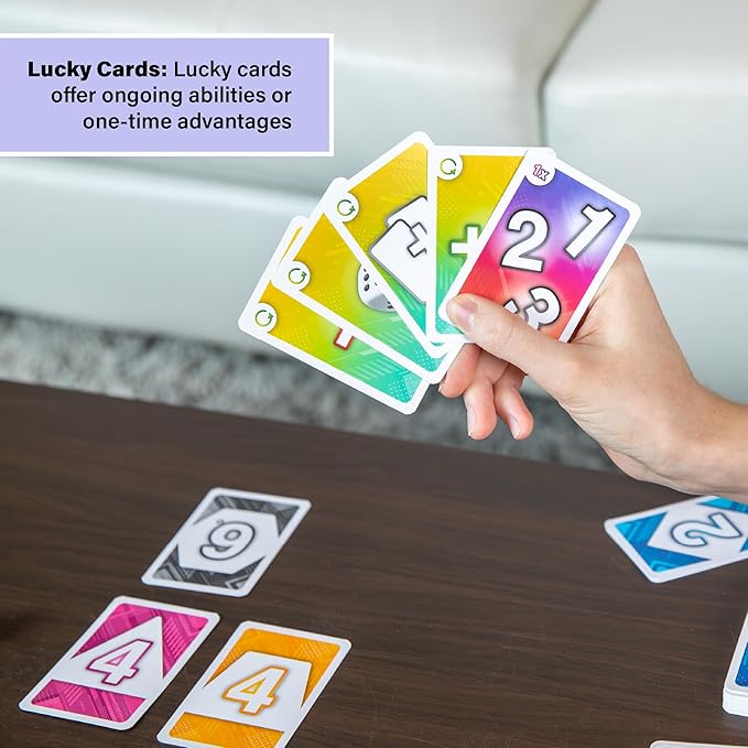 Jinx – Fast-Paced Dice and Card Collection Game - Image 4