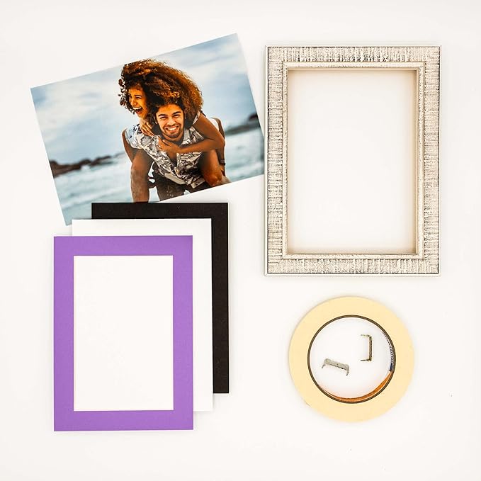 6x8 Mat for 8x10 Frame - Image 4