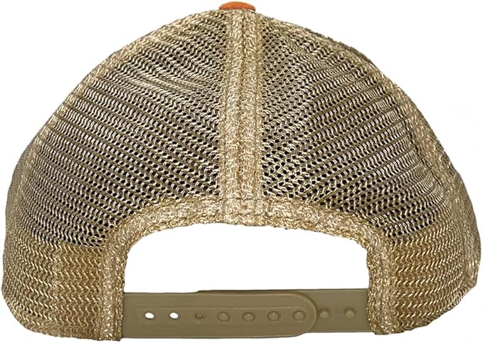 Vintage Distressed Baseball Cap – Unstructured Fit Adjustable Snapback Hat for Men & Women