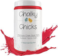 Chalky Chicks All-in-One Chalk Paint by ChalkyChicksFurniturePaint