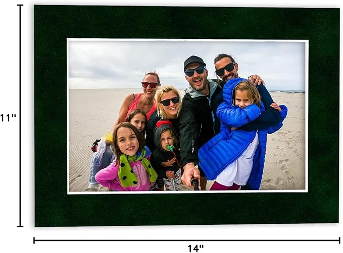Poster Palooza 11x14 Mat Bevel Cut - Image 10
