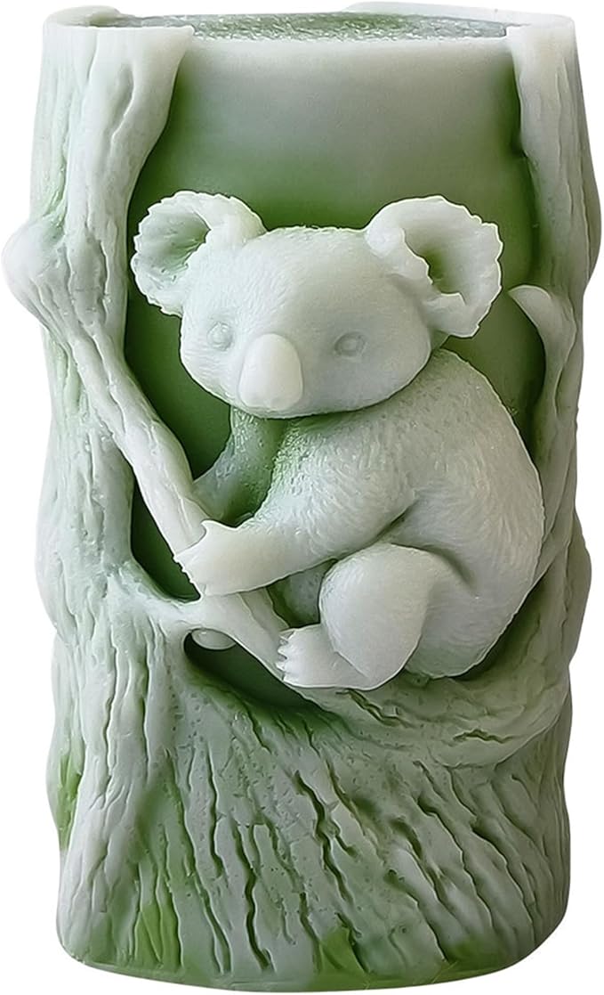 Animal Molds Animal Resin Mold - Image 3