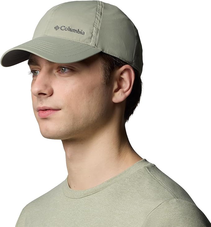 Columbia Unisex Adult Coolhead Iii Ball Cap