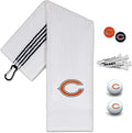 Team Effort Golf Gift Set NFL Teams