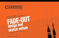 Clearprint 11" x 17" 1000H Design Vellum Pad by Clearprint