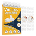 Double Sided Sticky Adhesive Dots – 350pcs Easy to Peel Sticky Putty, Double by VIMIROO