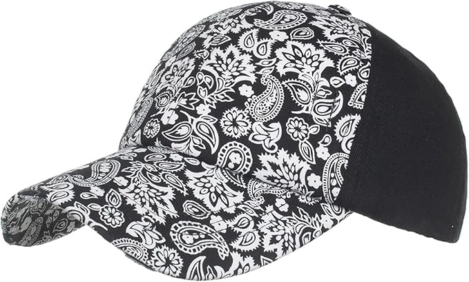 Criss Cross Hat Washed Distressed Baseball Cap Ponytail Hat High Messy Bun Ponycap for Women