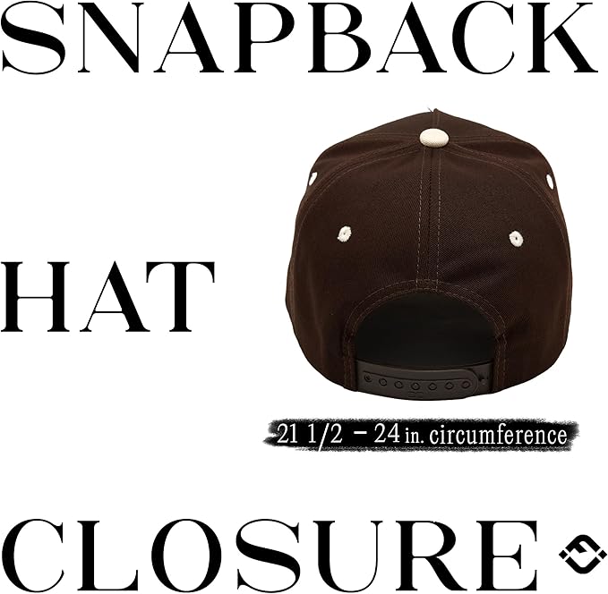 Funky Junque Trucker Hat Women Men 2-Tone Baseball Cap – Vintage Western Style Embroidered Snapback, Premium Cotton Blend