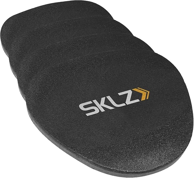 SKLZ Softhands Baseball and Softball Fielding Trainer, Black