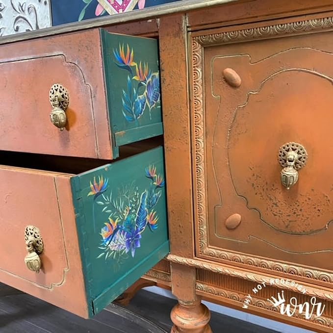 Dixie Belle Paint Company Chalk Finish Furniture Paint - Image 4
