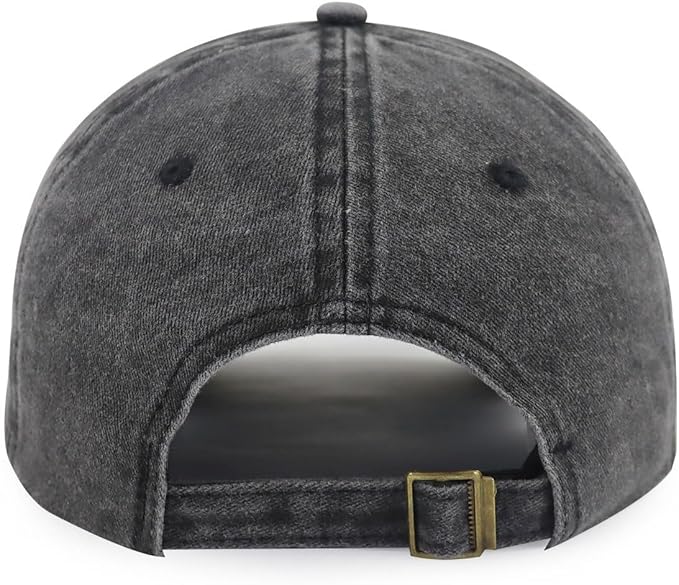 Built in The Nineties Eighties Seventies Sixties Fifties Forties Thirties Original Baseball Hat for Men Women