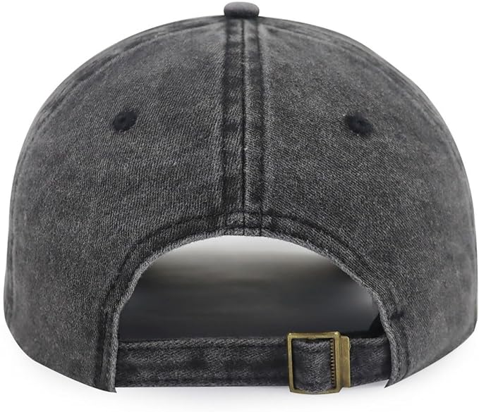 Built in The Nineties Eighties Seventies Sixties Fifties Forties Thirties Original Baseball Hat for Men Women