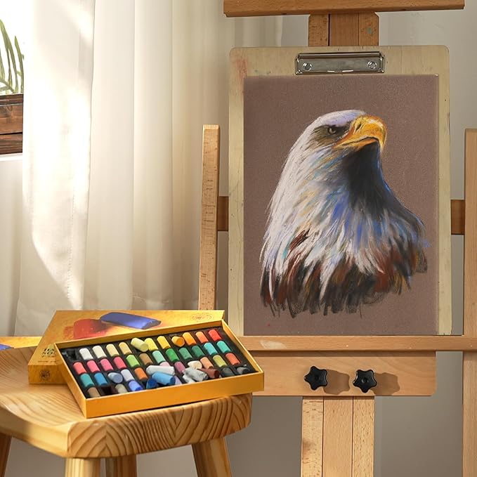 Paul Rubens Soft Pastel Set - Image 5