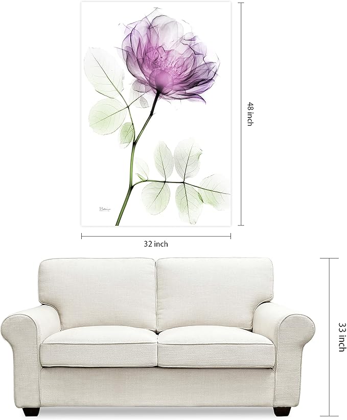 Empire Art Direct FramelessTempered Glass Wall Art, Decorative Art - Image 10