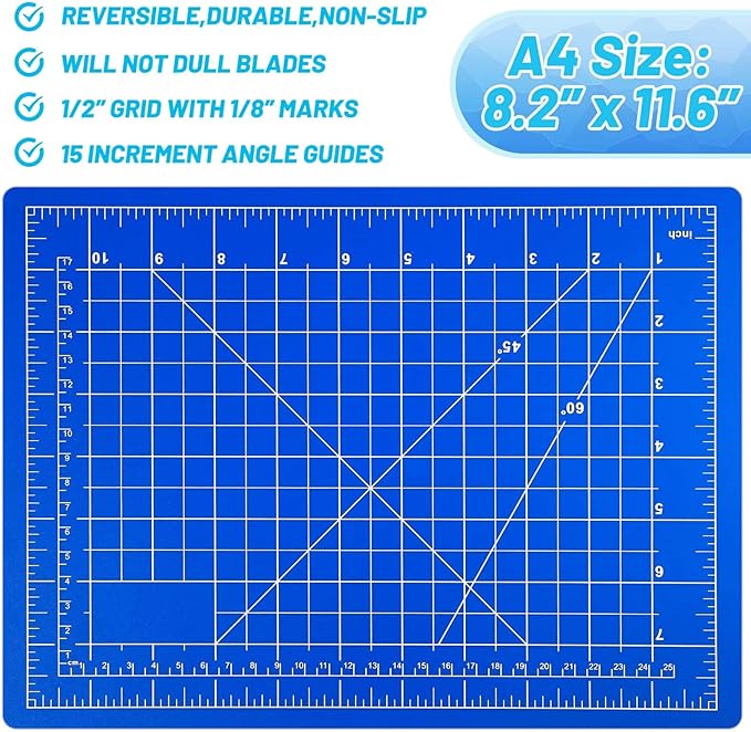 Anezus Exacto Knife Hobby Cutter - Image 3