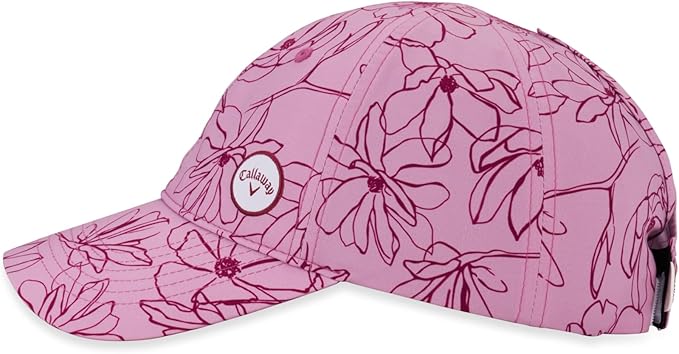 Callaway Golf High Tail Collection Headwear