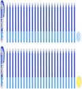 PATIKIL 2Pcs Erasable Gel Pens by PATIKIL
