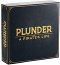 Plunder - Family Board Games - Board Games by LostBoyEntertainment