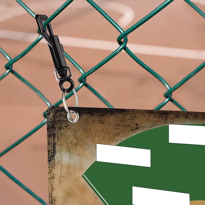 Freetoes Magnetic Baseball Clipboard for Coaches,Dry Erase Softball Baseball Lineup Board for Dugout,Baseball Scoreboard with 60 Lineup Cards Baseball Equipment Accessories for Baseball Coach Gifts