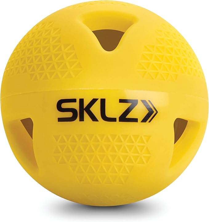 SKLZ Impact Limited-Flight Practice Baseball,