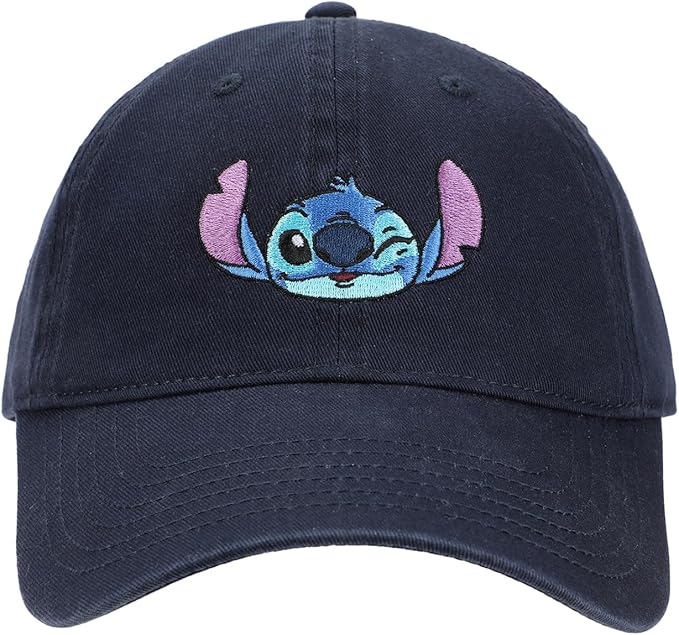 Disney Adult Unisex Unstructured Baseball Hat