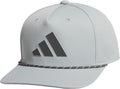adidas Men's Midrange Hat – Athletic Snapback Cap with Logo