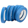 Premium Blue Masking Tape, Painters Tape, DIY Paper Arts & Crafts, Spraying by Ockuper