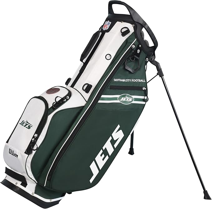 Wilson NFL Golf Bags