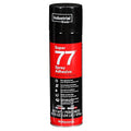 3M Super 77 Multipurpose Permanent Spray Adhesive Glue, Net Wt 16.75 oz by 3MIndustrial