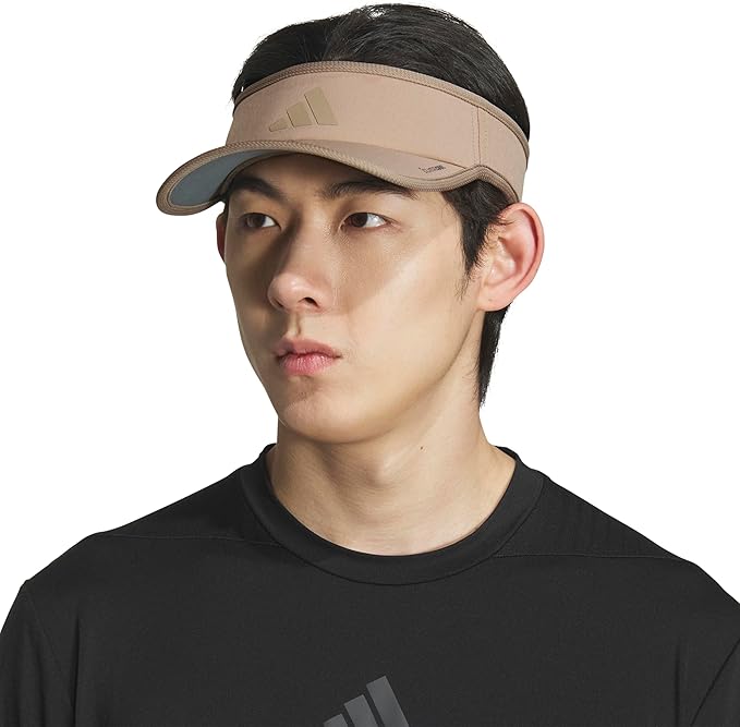 adidas Men's Men's Superlite 3 Visor