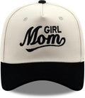 Embroidered Baseball Cap, Cotton Dad Hat, Fun & Heartfelt Stitching, Adjustable Casual Outdoor Hat for Men Women