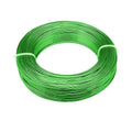2MM Aluminum Wire - 100ft by YuxingK
