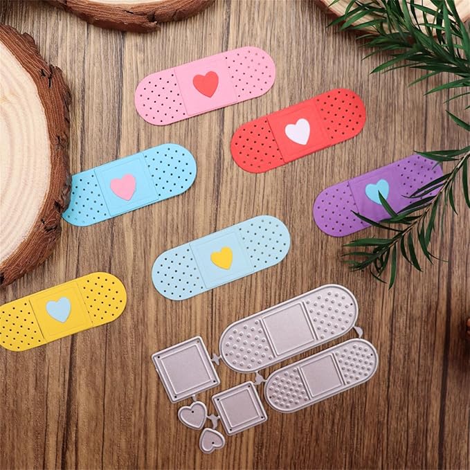 Cutting Dies Metal Stencils Scrapbooking Tools Flowers Lace Frame DIY Embossing by AMMSOCHY