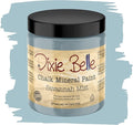 Dixie Belle Paint Company Chalk Finish Furniture Paint by DixieBellePaintCompany