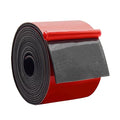 DOBTIM Solid Neoprene Rubber Strips by DOBTIM
