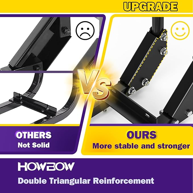 Golf Cart Rear Seat Grab Bar for Yamaha Club Car EZGO, Universal Golf Cart Safety Seat Round Pipe Handle Rail 27"-34" Adjustable Height for TXT DS, Golf Cart Accessories Heavy Duty Thicken Clamps