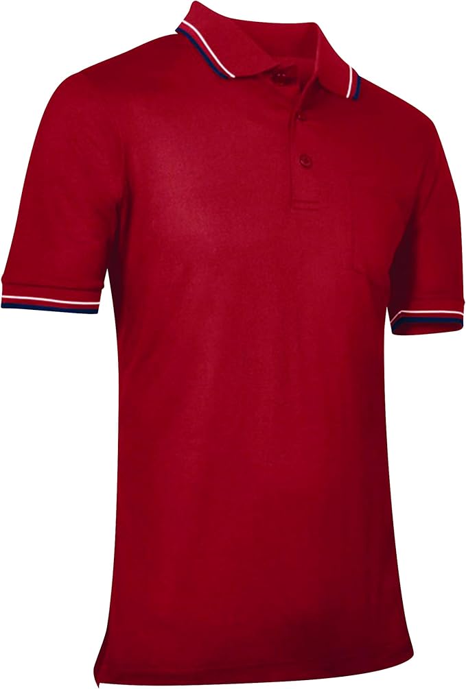 CHAMPRO Umpire Polo Shirt