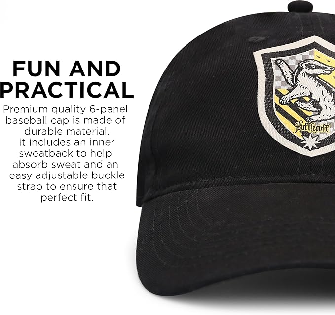 ABG Accessories Superman Hats for Men Baseball Cap