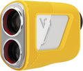 Voice Caddie TL1 Golf Rangefinder with Slope & Magnet | Dual Color OLED | Auto Slope Switch | Superior Grade Optics & Superior Precision Speed | Enhanced Pin Lock with Vibration Golf Laser Rangefinder