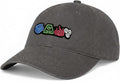 ABG Accessories Superman Hats for Men Baseball Cap