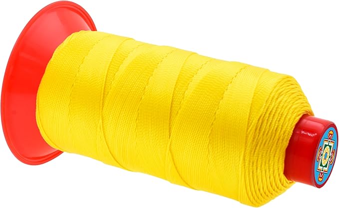 Mandala Crafts Tex 350 Bonded Nylon Thread - Image 2