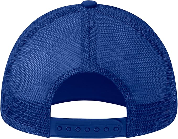 Disney Adult Trucker Hat, Minnie Mouse Mesh Snapback Baseball Cap