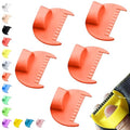 5mm Seam Guide for Hand Sewing Edge Lockranding Tool 5 PCS Set for by Schine