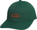 adidas Unisex Adult Court Hat – Relaxed Fit Retro Strapback Baseball Cap