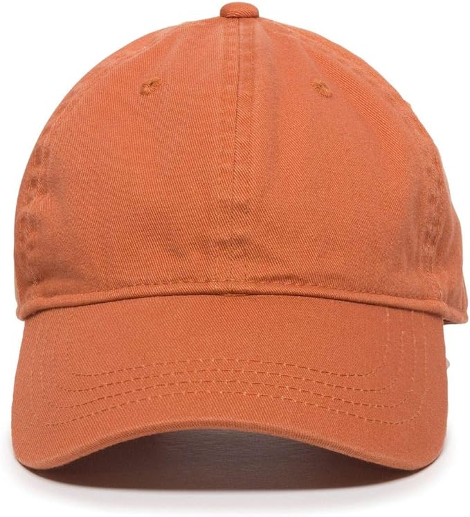 DSGN By DNA Fuck Trump Embroidered Baseball Cap Cotton Adjustable Dad Hat