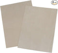 Premium Quality Suede Sheets 8.5"x12" by Soles2dance