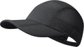 GADIEMKENSD Mens Folding Outdoor Hat Long Brim UPF 50+ Sun Protection
