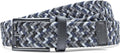Nike Men's Stretch Woven Belt