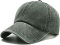 NPJY Baseball Cap Golf Dad Hat Adjustable Original Classic Low Profile Cotton Hat Unconstructed Plain Cap Men Women